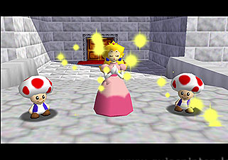 Super Mario 3D All-Stars