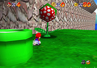 Super Mario 3D All-Stars