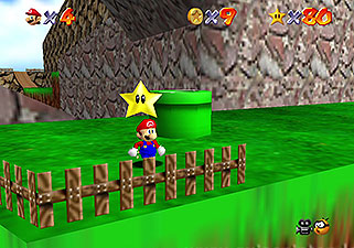 Super Mario 3D All-Stars