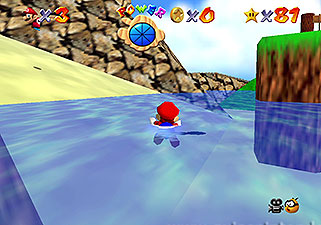 Super Mario 3D All-Stars