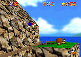 Super Mario 3D All-Stars