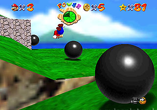 Super Mario 3D All-Stars