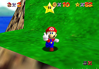 Super Mario 3D All-Stars