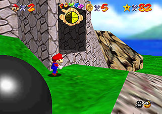 Super Mario 3D All-Stars