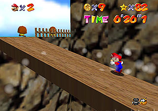 Super Mario 3D All-Stars