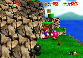 Super Mario 3D All-Stars