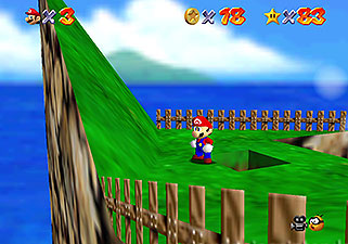 Super Mario 3D All-Stars