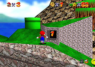 Super Mario 3D All-Stars