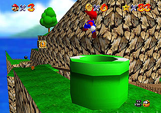 Super Mario 3D All-Stars