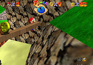 Super Mario 3D All-Stars