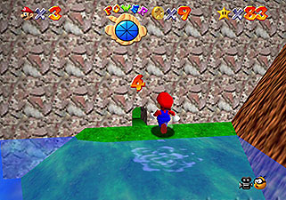 Super Mario 3D All-Stars