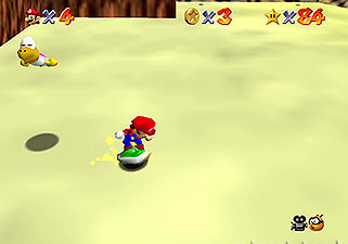 Super Mario 3D All-Stars