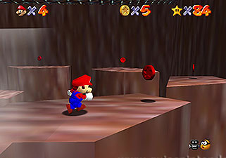 Super Mario 3D All-Stars