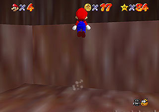 Super Mario 3D All-Stars