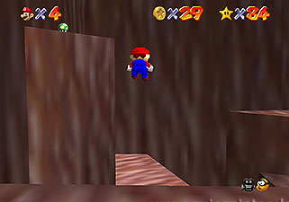 Super Mario 3D All-Stars