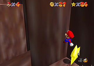 Super Mario 3D All-Stars