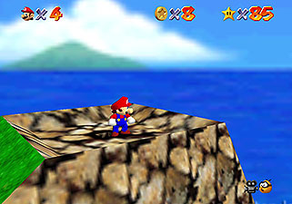 Super Mario 3D All-Stars