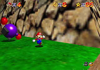 Super Mario 3D All-Stars