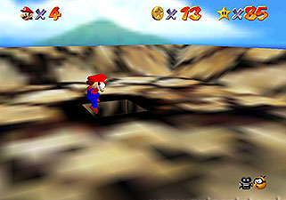 Super Mario 3D All-Stars