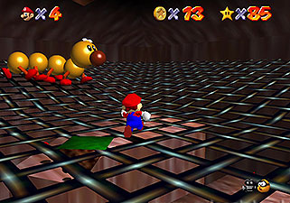 Super Mario 3D All-Stars