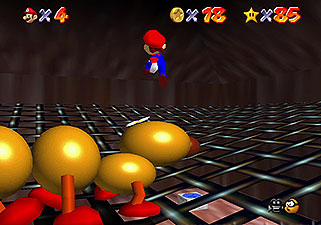 Super Mario 3D All-Stars