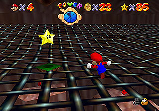 Super Mario 3D All-Stars