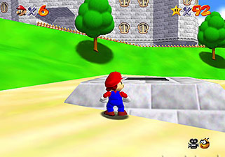 Super Mario 3D All-Stars