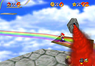 Super Mario 3D All-Stars