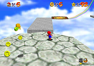 Super Mario 3D All-Stars