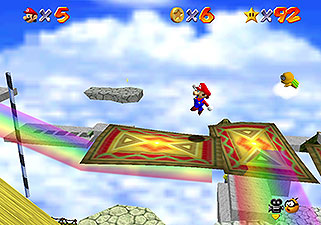 Super Mario 3D All-Stars