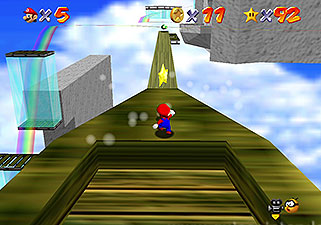 Super Mario 3D All-Stars