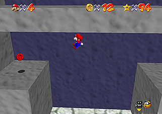 Super Mario 3D All-Stars