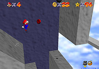 Super Mario 3D All-Stars
