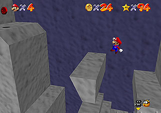Super Mario 3D All-Stars
