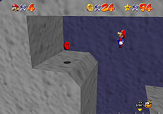 Super Mario 3D All-Stars