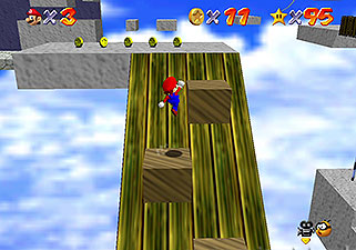 Super Mario 3D All-Stars