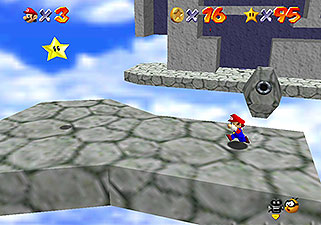 Super Mario 3D All-Stars