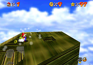 Super Mario 3D All-Stars