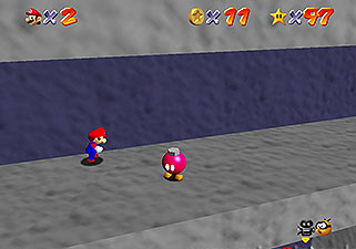 Super Mario 3D All-Stars