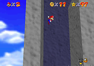 Super Mario 3D All-Stars