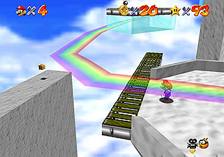 Super Mario 3D All-Stars
