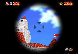 Super Mario 3D All-Stars