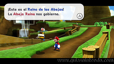 Guía Super Mario 3D All-Stars
