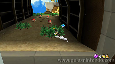 Guía Super Mario 3D All-Stars