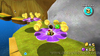 Guía Super Mario 3D All-Stars