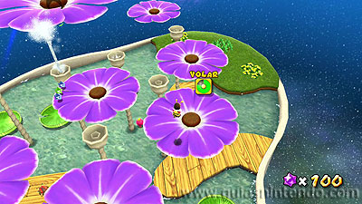 Guía Super Mario 3D All-Stars