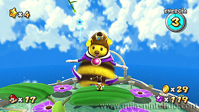 Guía Super Mario 3D All-Stars
