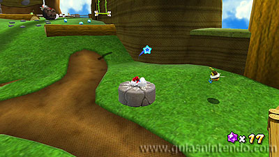 Guía Super Mario 3D All-Stars