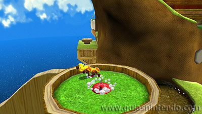 Guía Super Mario 3D All-Stars