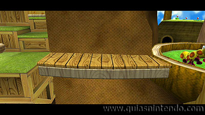Guía Super Mario 3D All-Stars